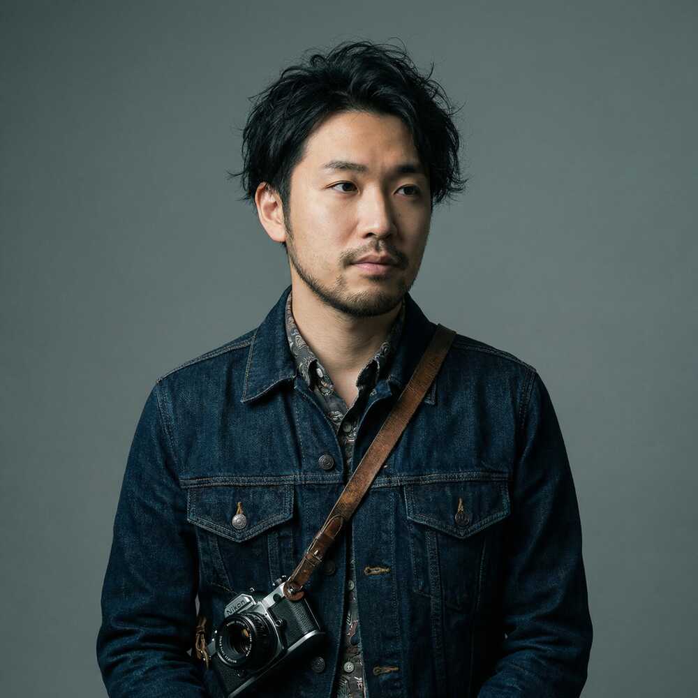 女神视频摄影师张浩然