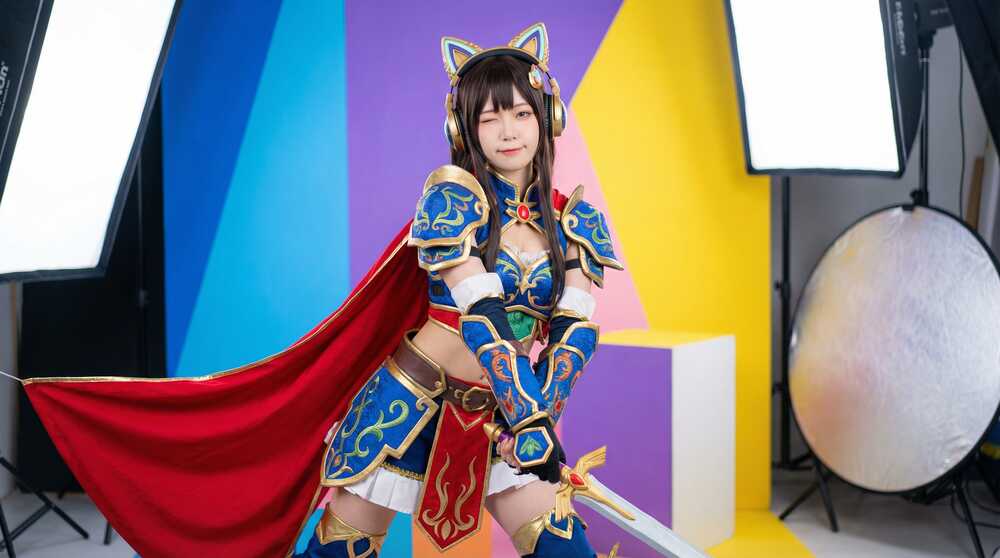 女神视频二次元视频