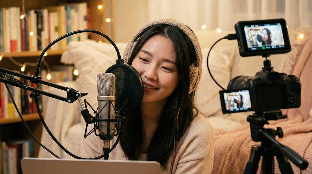 女神视频文化顾问李文博